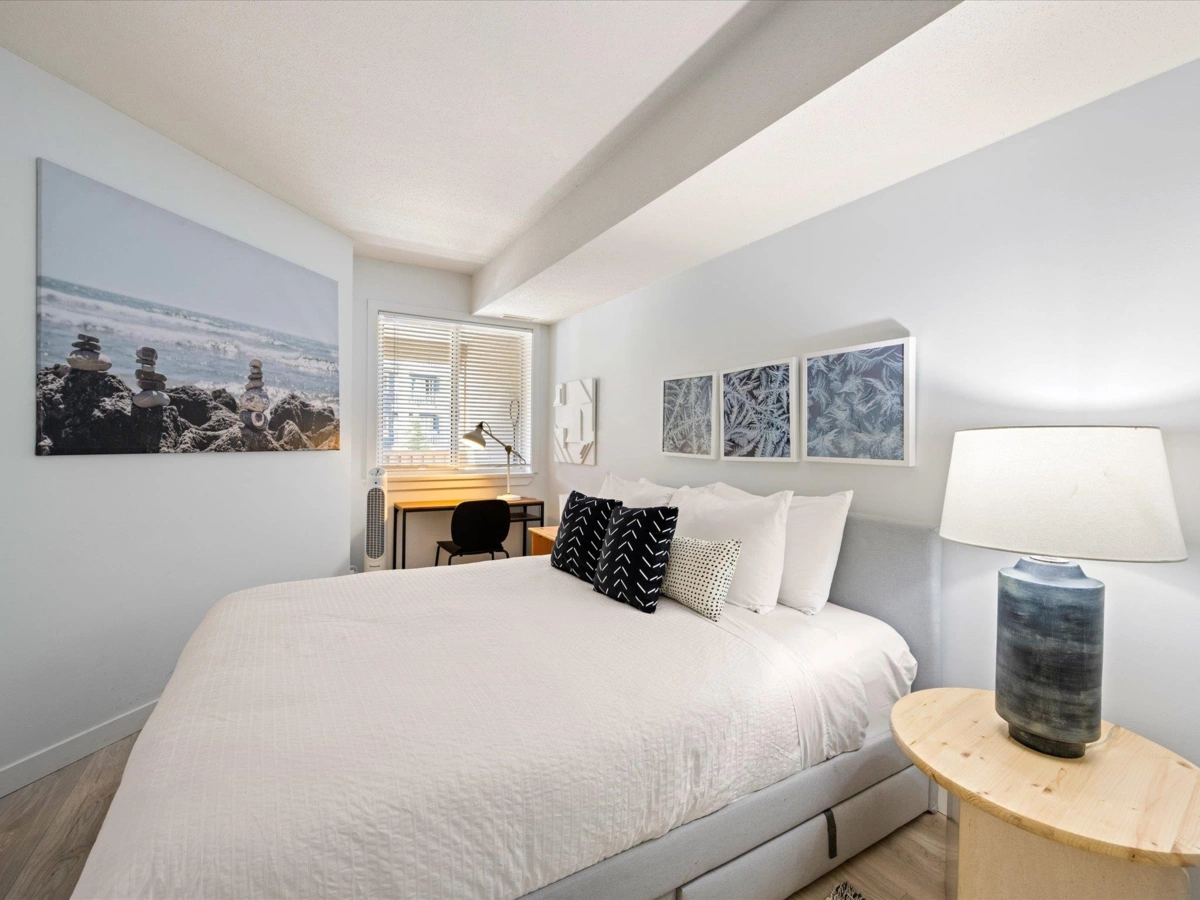 Primary Bathroom Photo of 253 4340 Lorimer Road, Whistler, BC