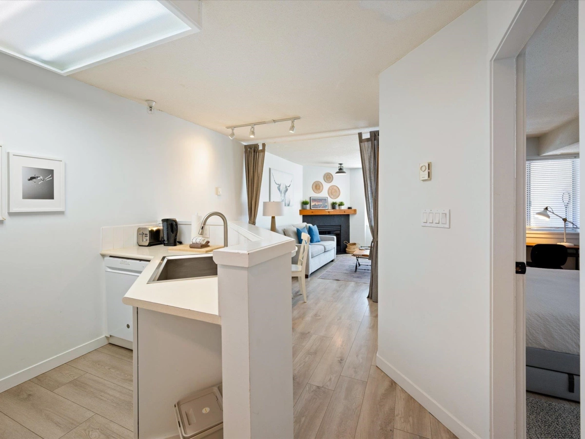 Primary Bedroom Photo of 253 4340 Lorimer Road, Whistler, BC