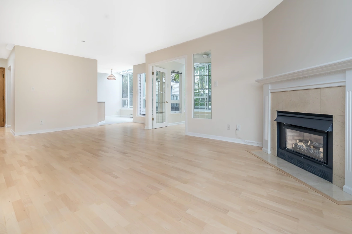 Bedroom 3 Photo of 505 1220 Fir Street, White Rock, BC