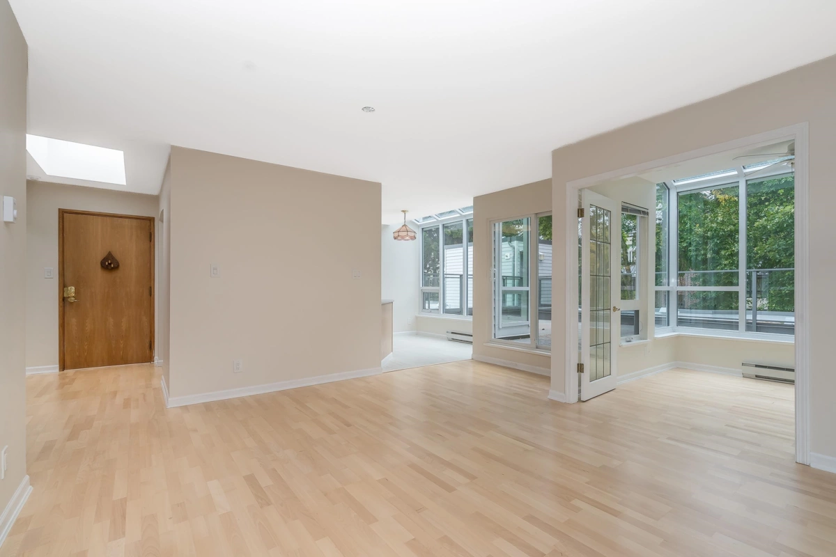 Bedroom 4 Photo of 505 1220 Fir Street, White Rock, BC