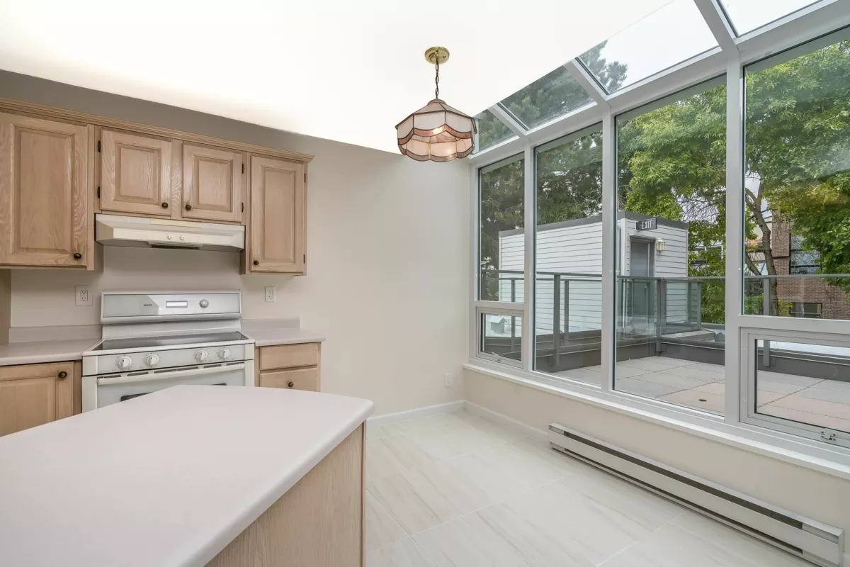 Office / Den Photo of 505 1220 Fir Street, White Rock, BC