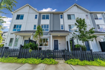 38 17458 100 Avenue, Surrey, BC, Surrey — Townhouse for sale