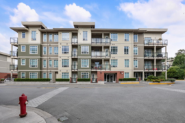 E106 20211 66 Avenue, Langley, BC