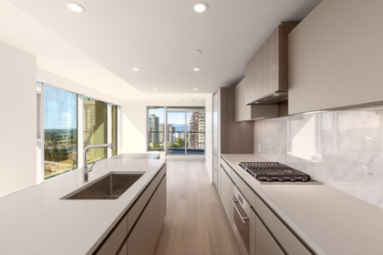 1403 889 Pacific Street, Vancouver, BC, Vancouver — Apartment/Condo for sale