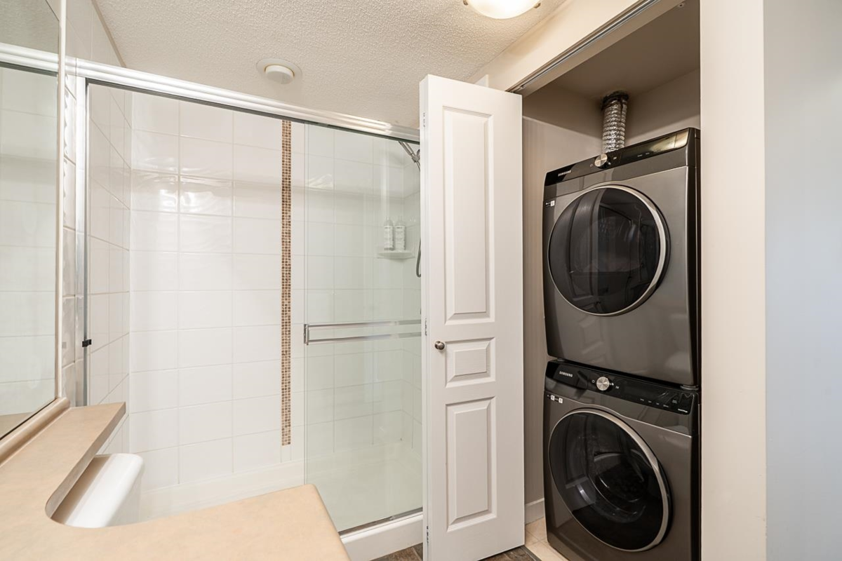 Basement Recreation Room Photo of 211 2958 Silver Springs Boulevard, Coquitlam, BC