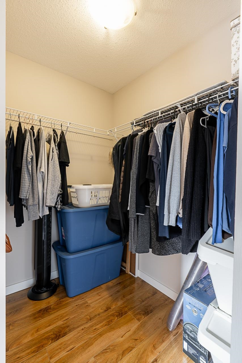 Bedroom 3 Photo of 211 2958 Silver Springs Boulevard, Coquitlam, BC