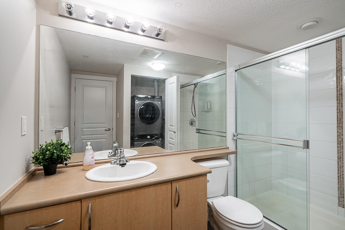 Loft / Bonus Room Photo of 211 2958 Silver Springs Boulevard, Coquitlam, BC