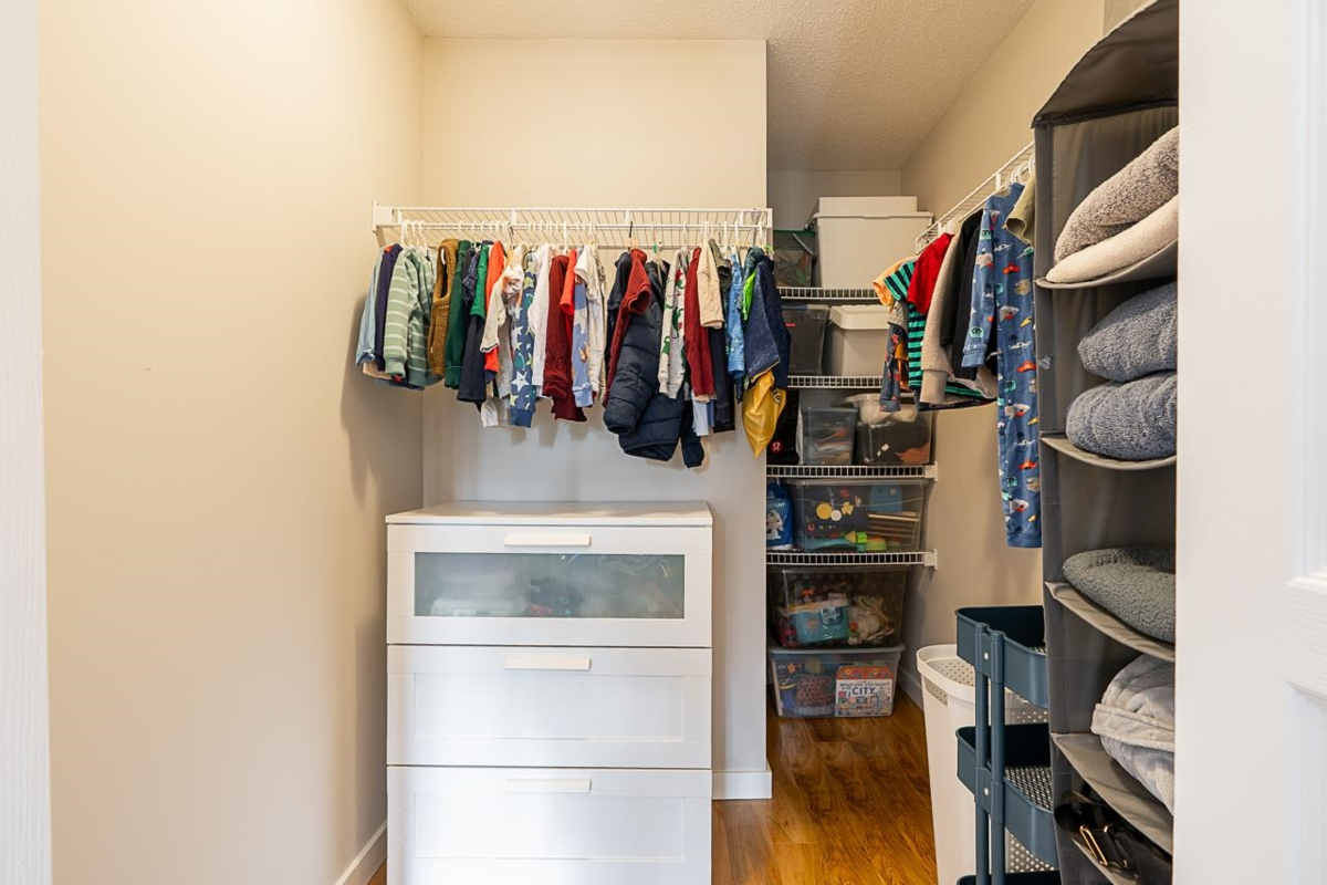 Office / Den Photo of 211 2958 Silver Springs Boulevard, Coquitlam, BC