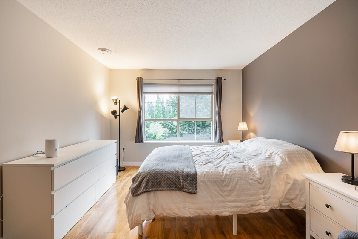 Walk-In Closet Photo of 211 2958 Silver Springs Boulevard, Coquitlam, BC