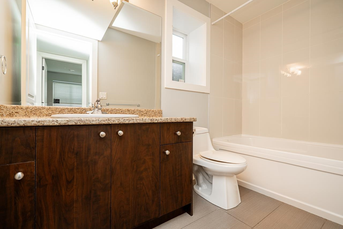 Backyard Photo of 7251 196 Street, Surrey, BC