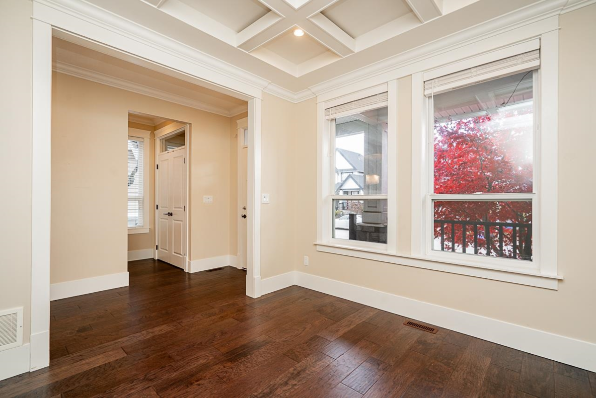 Bedroom 2 Photo of 7251 196 Street, Surrey, BC