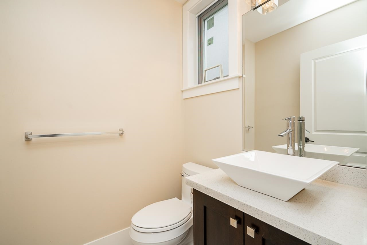 Bedroom 3 Photo of 7251 196 Street, Surrey, BC