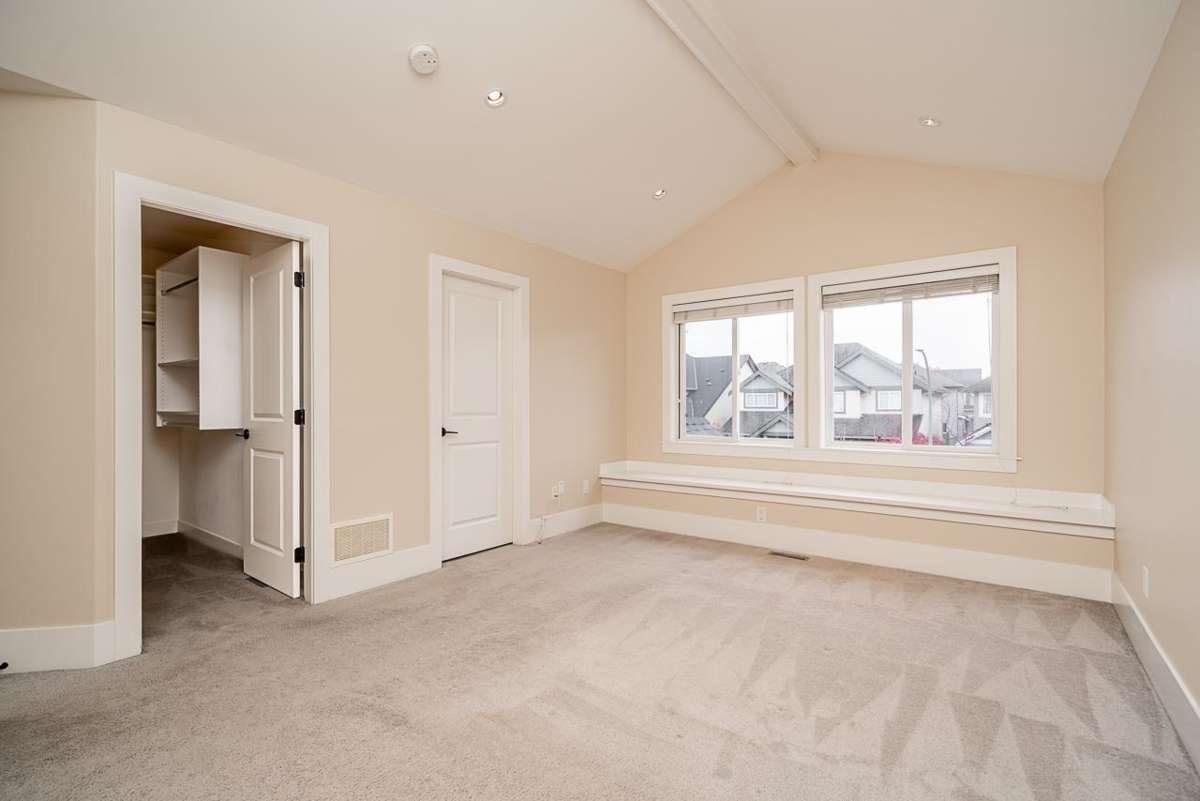 Bedroom 4 Photo of 7251 196 Street, Surrey, BC