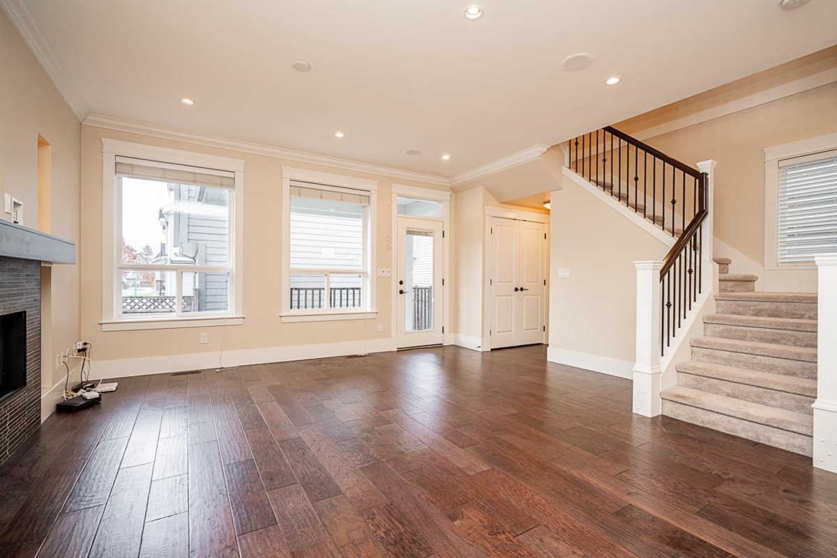 Breakfast Nook Photo of 7251 196 Street, Surrey, BC