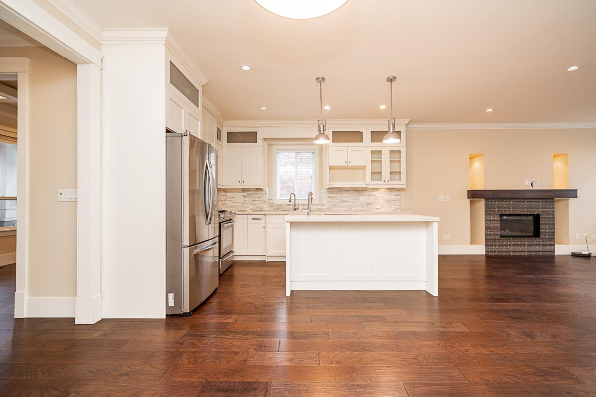 Dining Area Photo of 7251 196 Street, Surrey, BC