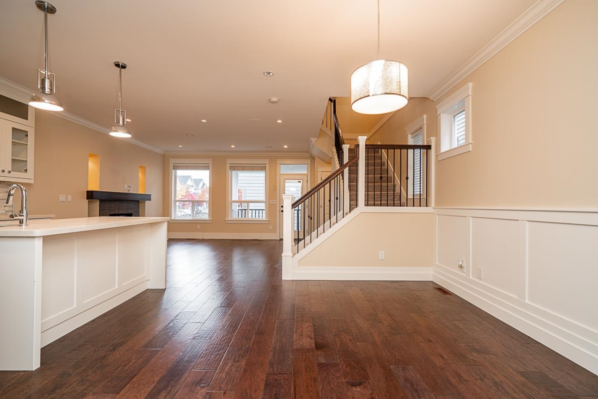 Family Room Photo of 7251 196 Street, Surrey, BC