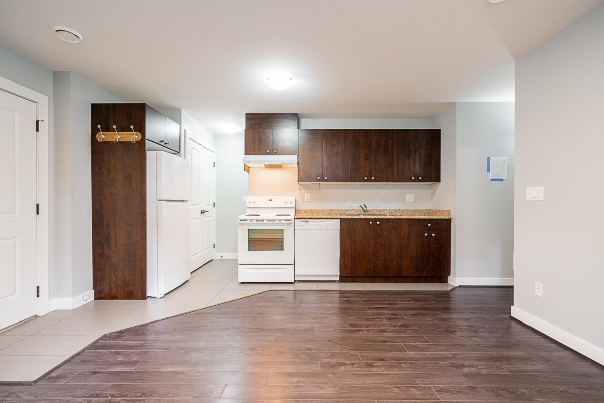 Garage Interior Photo of 7251 196 Street, Surrey, BC