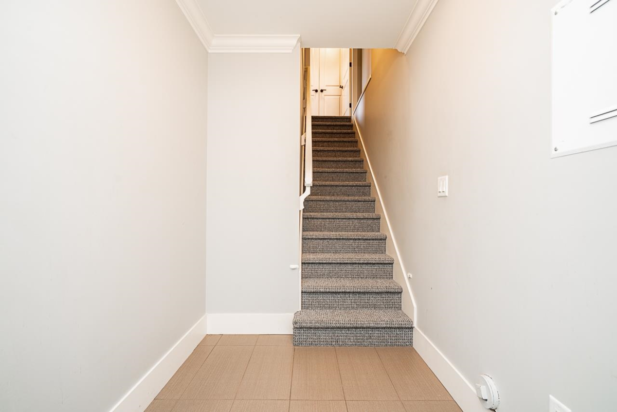 Hallway Photo of 7251 196 Street, Surrey, BC