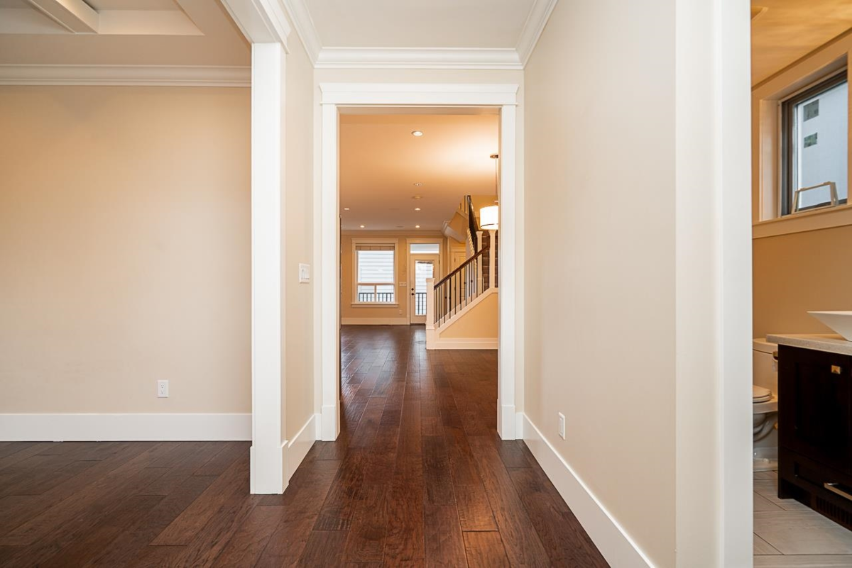 Living Room Photo of 7251 196 Street, Surrey, BC