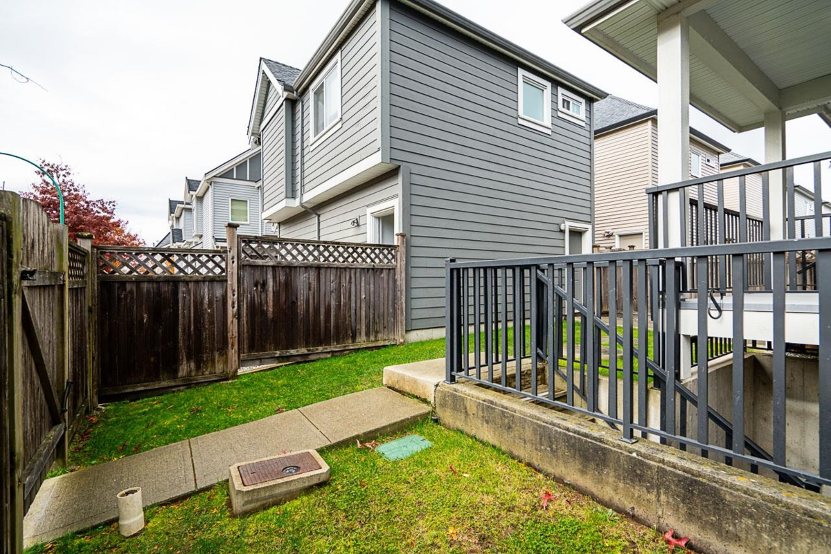 Neighborhood Park Photo Near 7251 196 Street, Surrey, BC