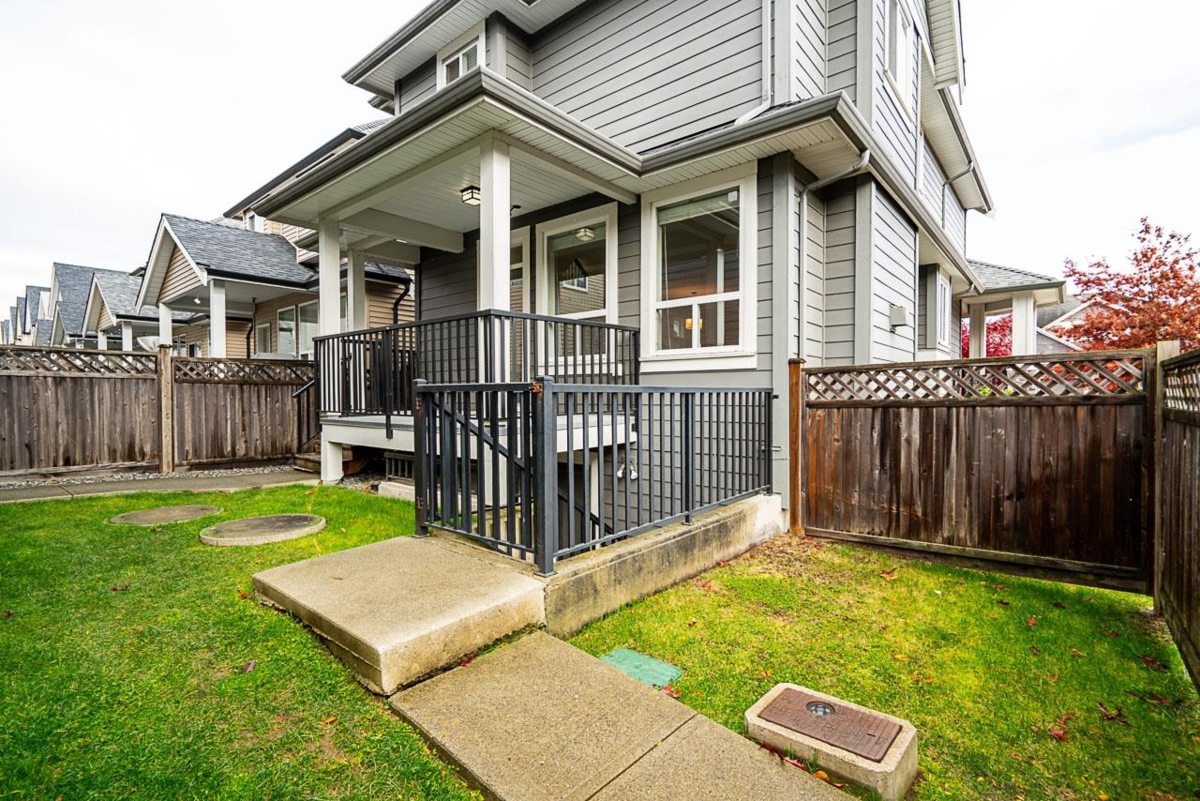 Street View Photo of 7251 196 Street, Surrey, BC