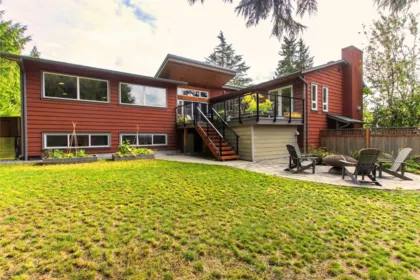40211 Kintyre Drive, Squamish, BC, Squamish — Single Family Residence for sale