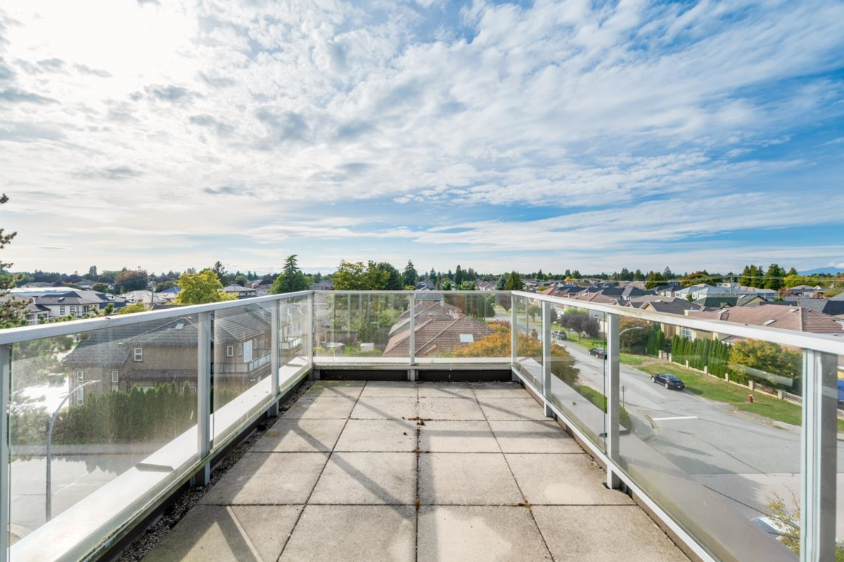 Bedroom 2 Photo of 407 10020 Dunoon Drive, Richmond, BC