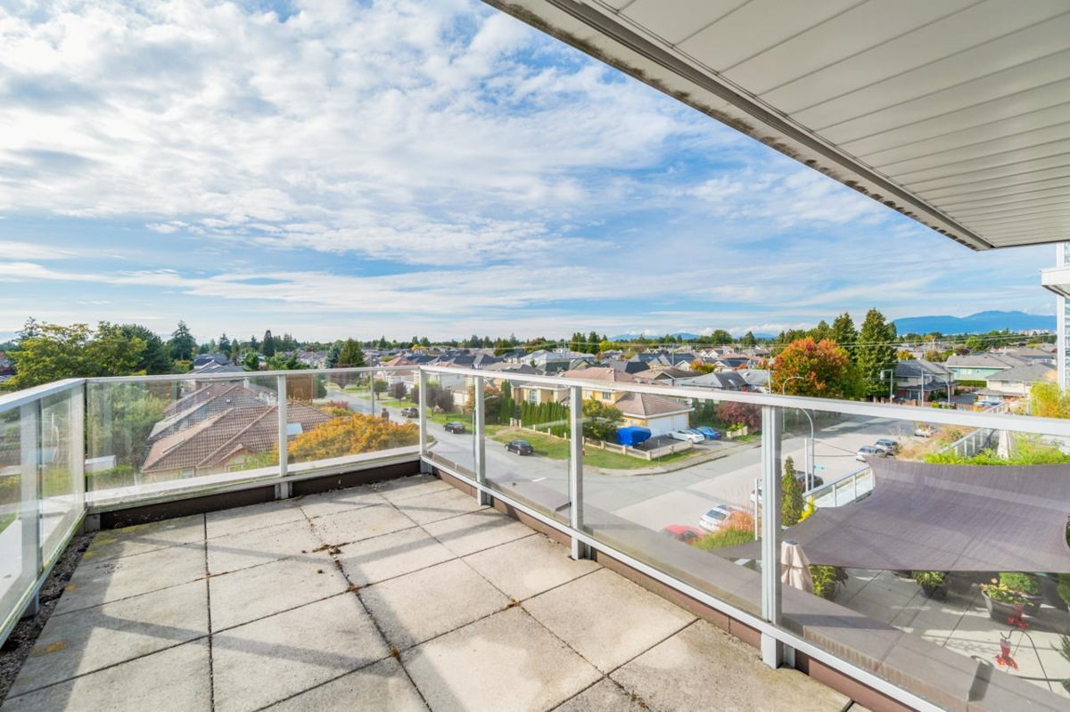 Bedroom 3 Photo of 407 10020 Dunoon Drive, Richmond, BC
