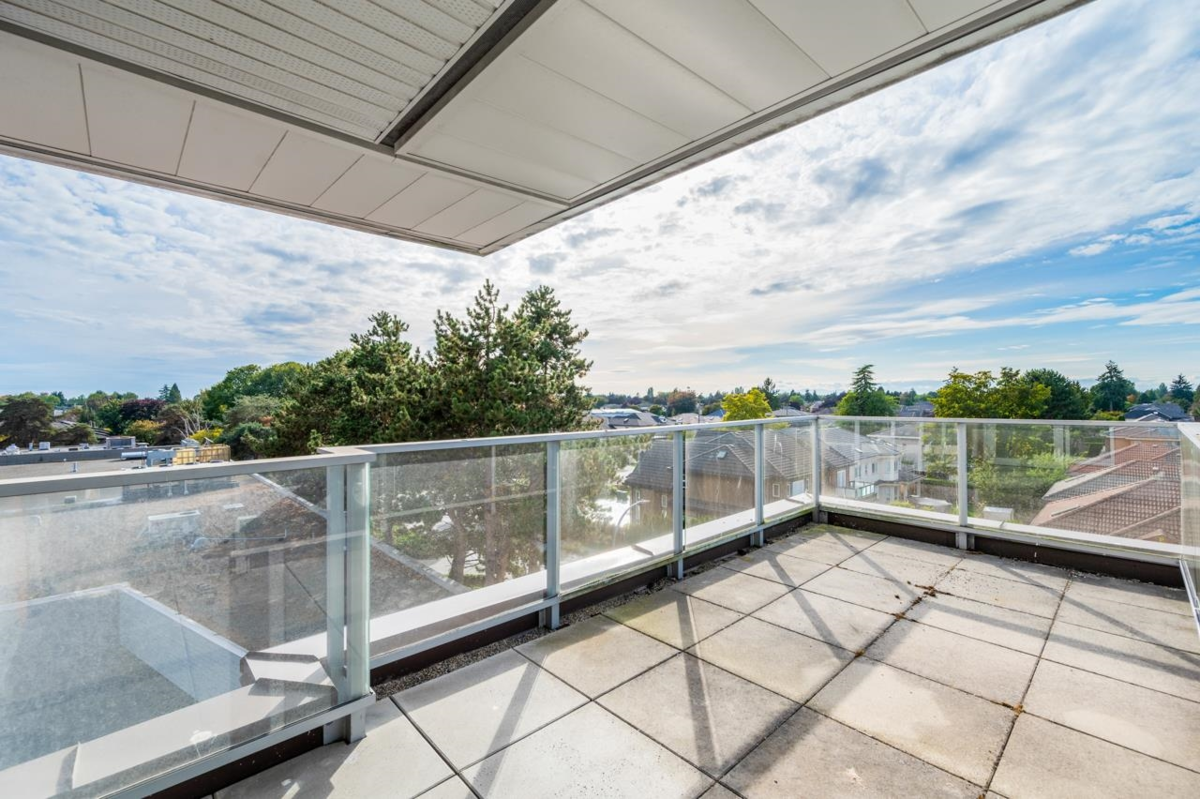 Bedroom 4 Photo of 407 10020 Dunoon Drive, Richmond, BC