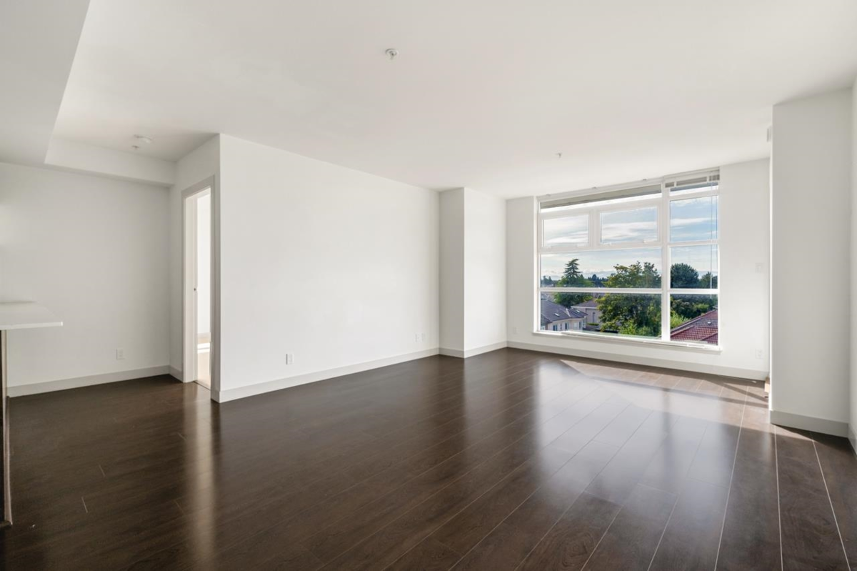 Exterior Rear Photo of 407 10020 Dunoon Drive, Richmond, BC