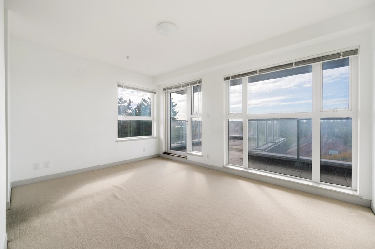 Family Room Photo of 407 10020 Dunoon Drive, Richmond, BC