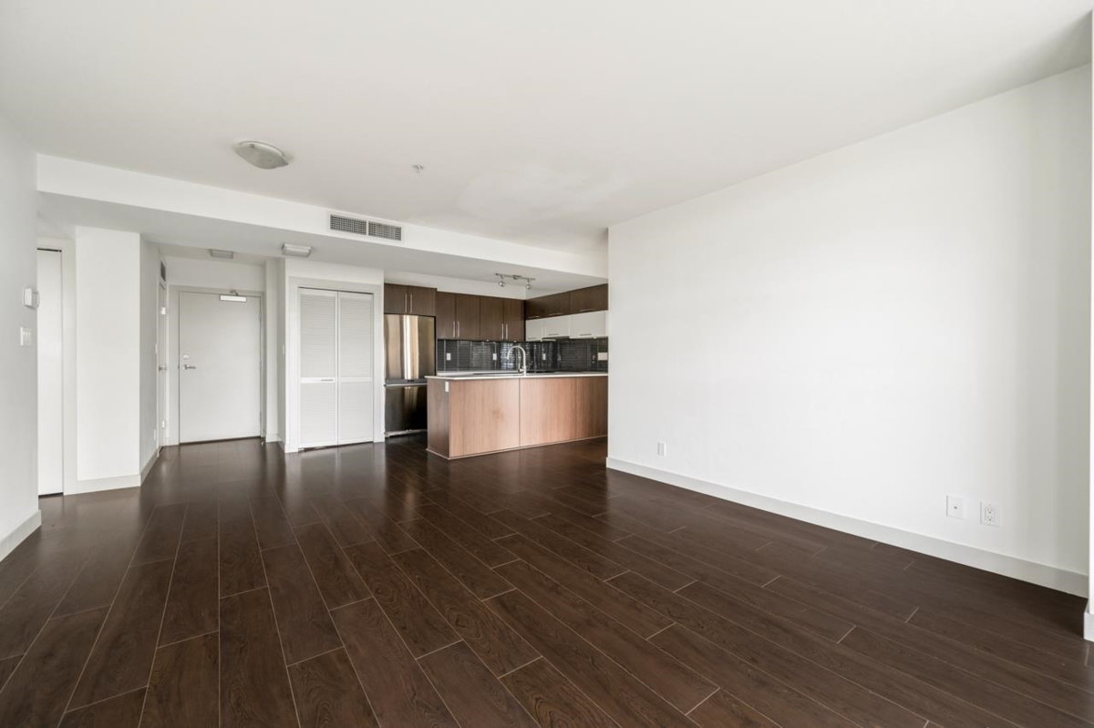 Kitchen Island Photo of 407 10020 Dunoon Drive, Richmond, BC