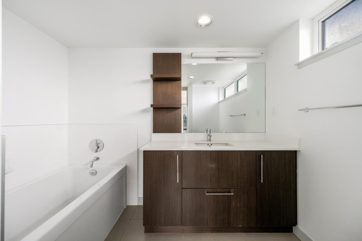 Laundry Room Photo of 407 10020 Dunoon Drive, Richmond, BC