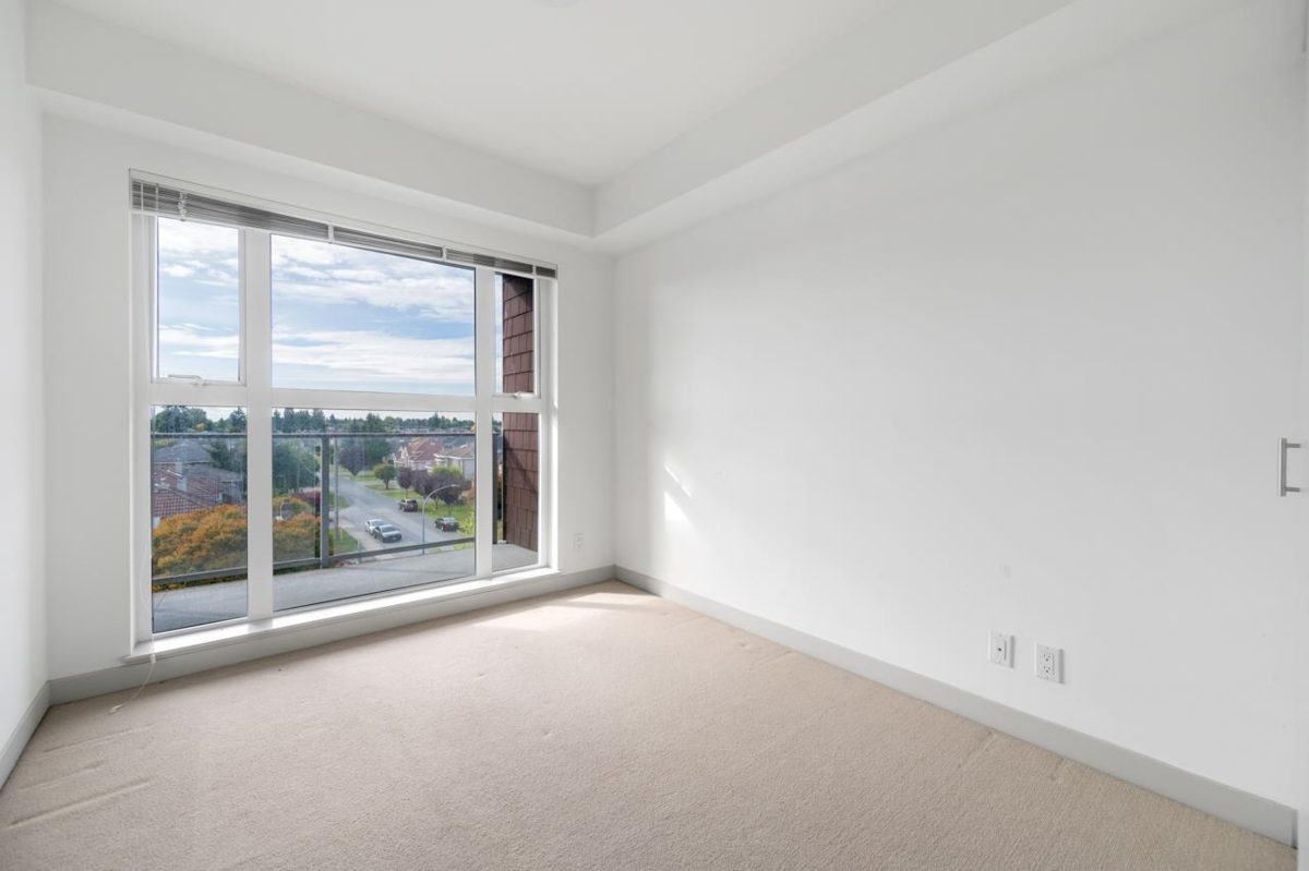 Powder Room Photo of 407 10020 Dunoon Drive, Richmond, BC