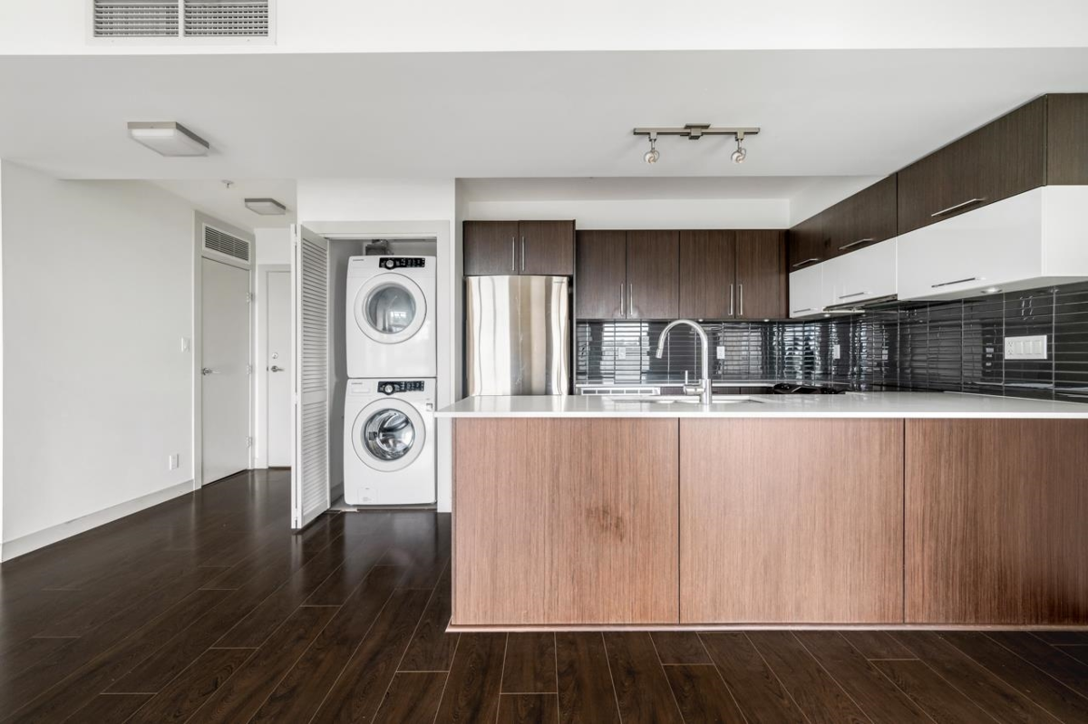 Primary Bathroom Photo of 407 10020 Dunoon Drive, Richmond, BC