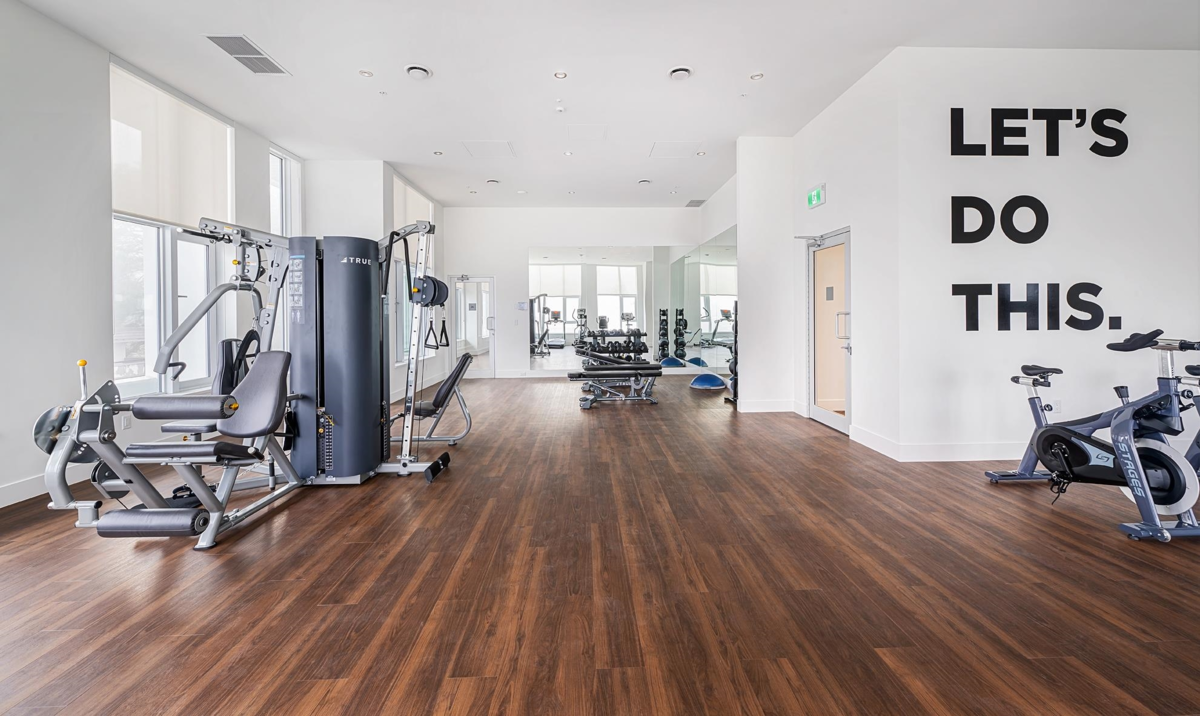 Garden / Landscaping Photo of 2507 555 Sydney Avenue, Coquitlam, BC