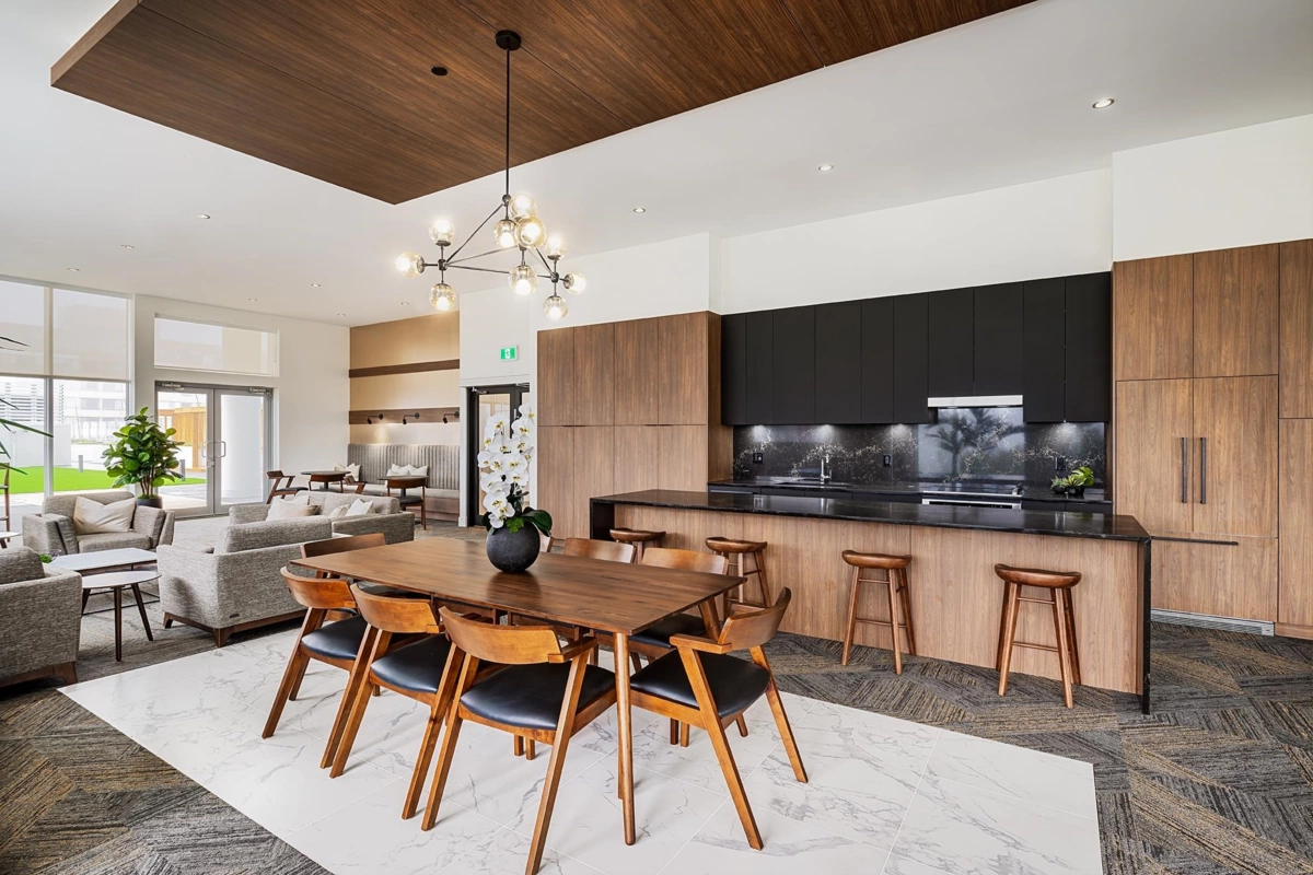 Laundry Room Photo of 2507 555 Sydney Avenue, Coquitlam, BC