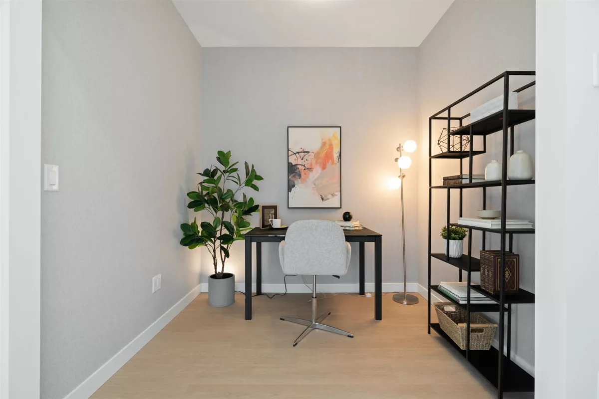 Loft / Bonus Room Photo of 2507 555 Sydney Avenue, Coquitlam, BC