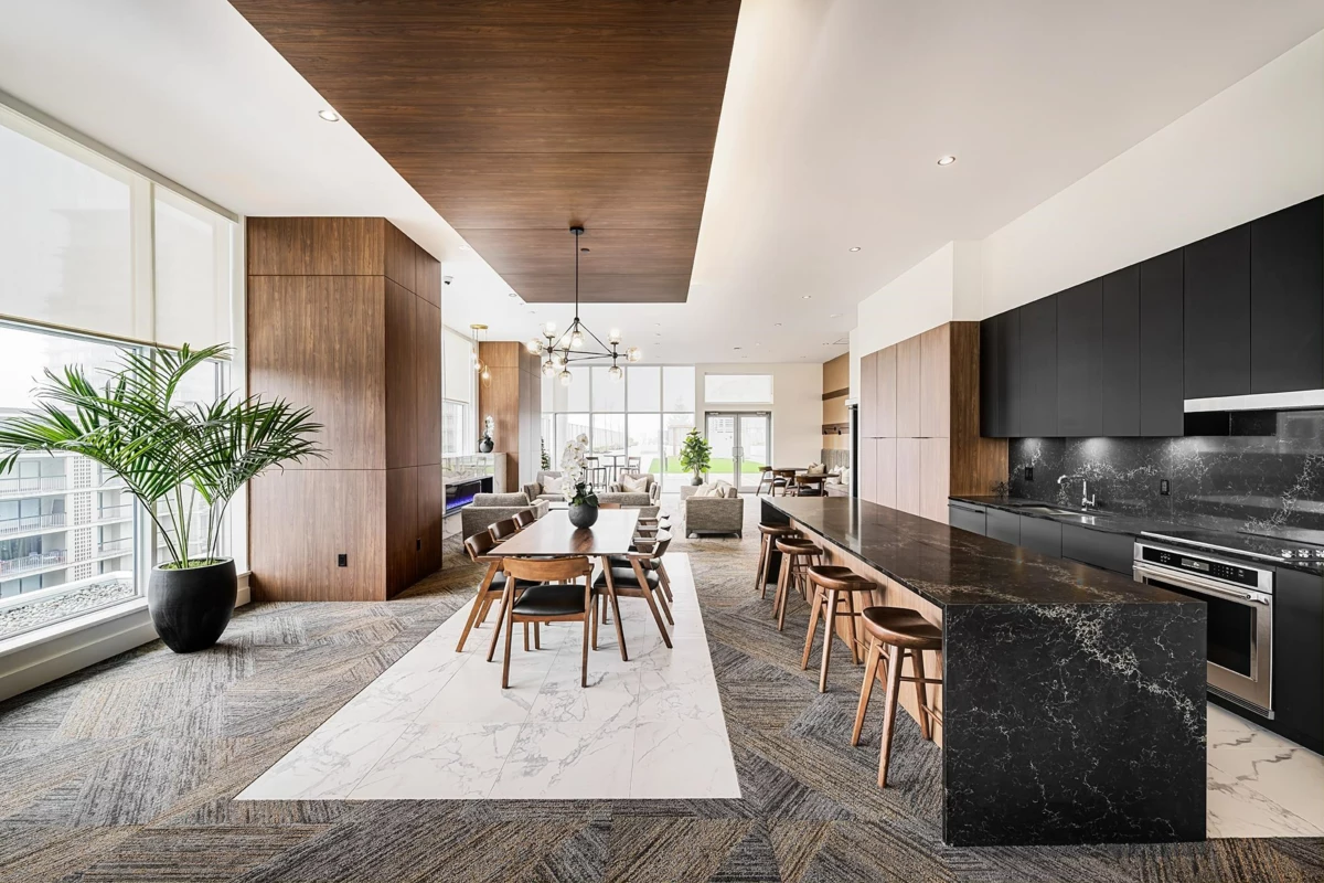 Staircase Photo of 2507 555 Sydney Avenue, Coquitlam, BC