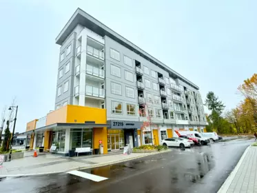 301 27215 Aldergrove Town Centre Drive, Langley, BC