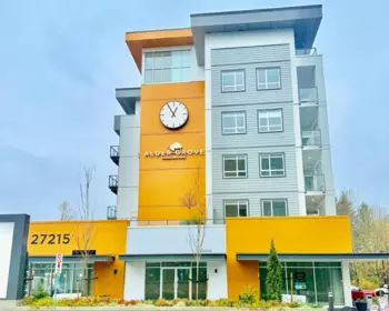 301 27215 Aldergrove Town Centre Drive, Langley, BC
