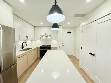 Pantry Photo of 301 27215 Aldergrove Town Centre Drive, Langley, BC