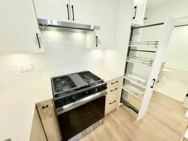 Walk-In Closet Photo of 301 27215 Aldergrove Town Centre Drive, Langley, BC
