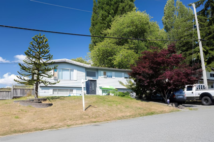 31465 Aerolane Avenue, Abbotsford, BC, Abbotsford West — 4 bed single family residence for sale