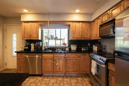 Family Room Photo of 31465 Aerolane Avenue, Abbotsford, BC