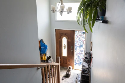Mudroom Photo of 31465 Aerolane Avenue, Abbotsford, BC