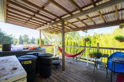 Outdoor Patio Photo of 31465 Aerolane Avenue, Abbotsford, BC