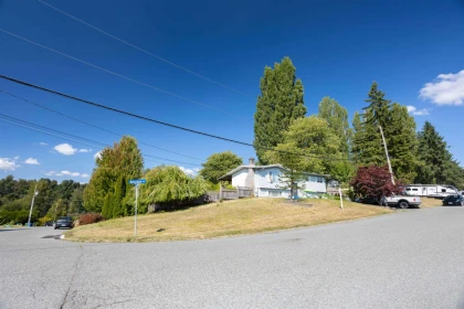 Swimming Pool Photo of 31465 Aerolane Avenue, Abbotsford, BC