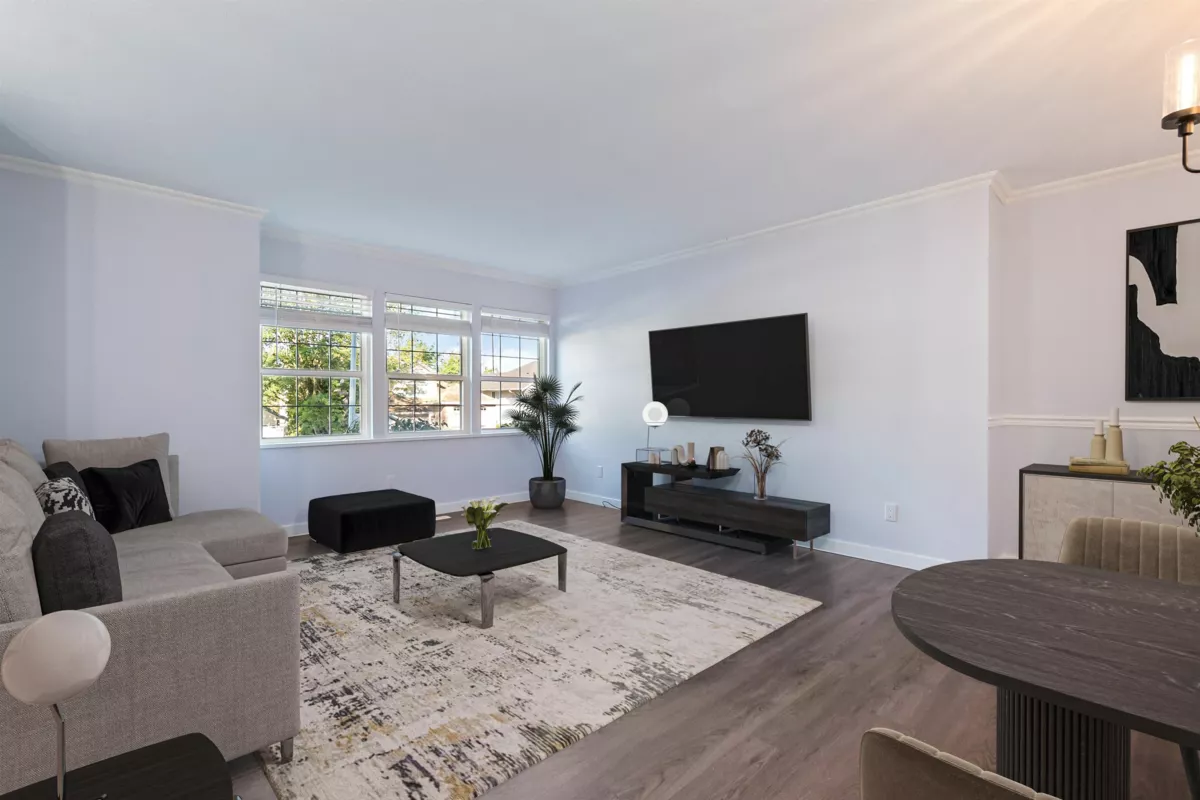 Bedroom 2 Photo of 5610 Janis Street, Chilliwack, BC