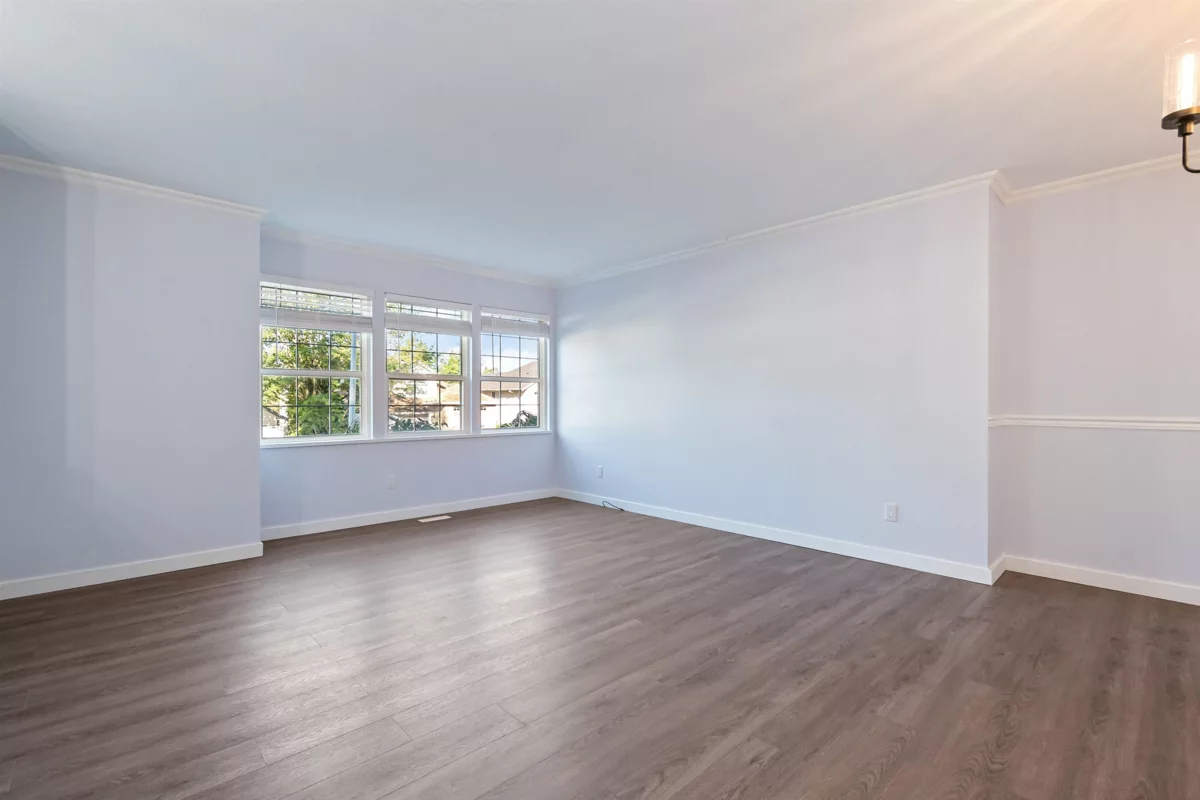 Bedroom 3 Photo of 5610 Janis Street, Chilliwack, BC